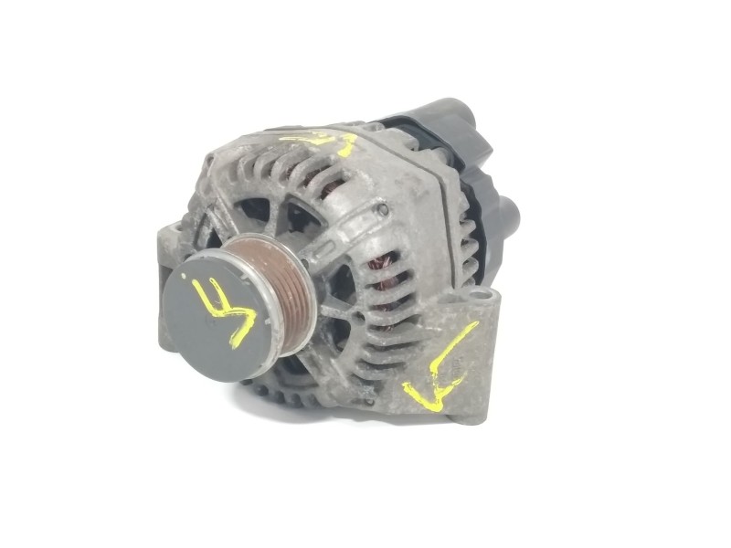 Recambio de alternador para peugeot bipper avantage referencia OEM IAM 51784845  