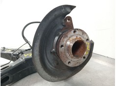 Recambio de mangueta trasera izquierda para peugeot expert furgón pro standard referencia OEM IAM 9807505080   2