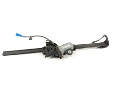 Recambio de modulo electronico para mercedes-benz clase c coupé (c205) c 220 d (205.304) referencia OEM IAM A2058600282  