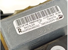 Recambio de modulo electronico para mercedes-benz clase c coupé (c205) c 220 d (205.304) referencia OEM IAM A2058600282   2