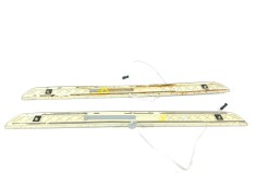 Recambio de moldura para mercedes-benz clase c coupé (c205) c 220 d (205.304) referencia OEM IAM A2056802806  A2056802806 2