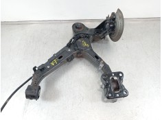 Recambio de mangueta trasera izquierda para citroën jumpy fugón club m referencia OEM IAM   