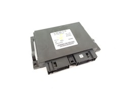 Recambio de centralita cambio automatico para mercedes-benz clase c coupé (c205) c 220 d (205.304) referencia OEM IAM A205900770