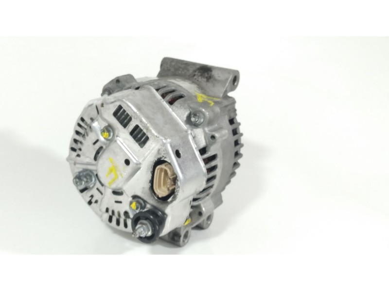Recambio de alternador para bmw mini (r50,r53) one referencia OEM IAM REC2040161  12317550319