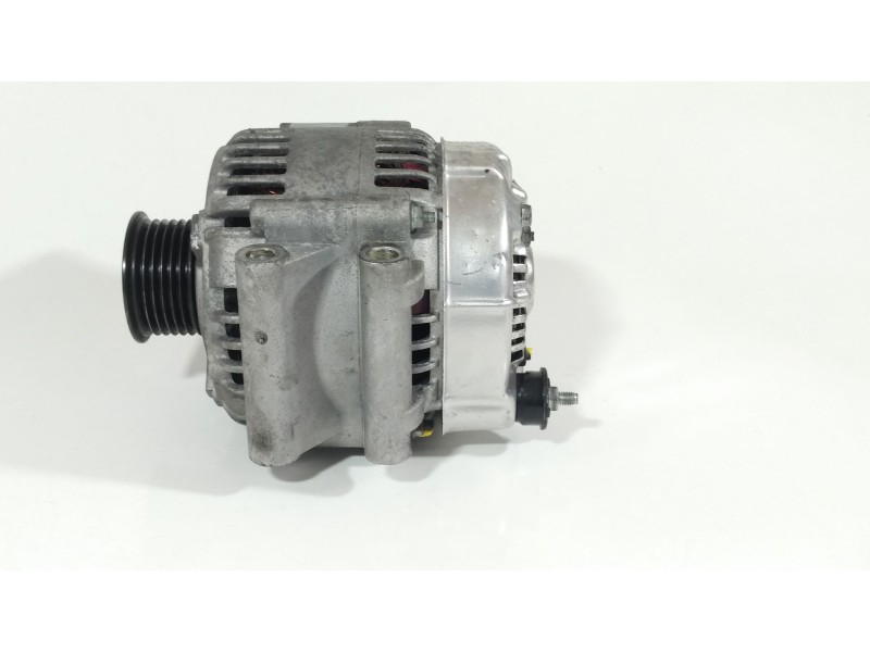 Recambio de alternador para bmw mini (r50,r53) one referencia OEM IAM REC2040161  12317550319
