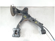 Recambio de mangueta trasera derecha para citroën jumpy fugón club m referencia OEM IAM 9807504880  