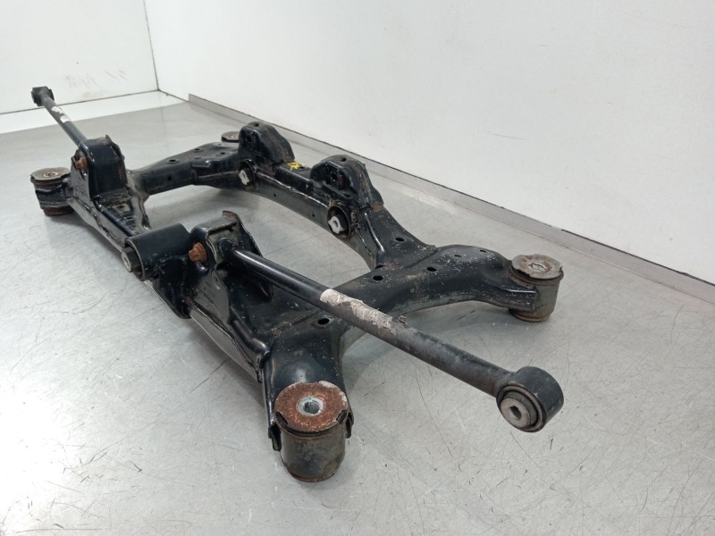 Recambio de puente trasero para jeep renegade deserthawk 4wd referencia OEM IAM   