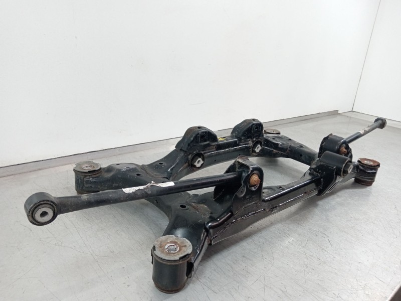 Recambio de puente trasero para jeep renegade deserthawk 4wd referencia OEM IAM   