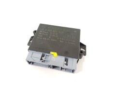 Recambio de modulo electronico para mercedes-benz clase c coupé (c205) c 220 d (205.304) referencia OEM IAM A0009001808  