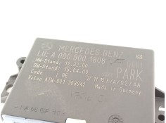Recambio de modulo electronico para mercedes-benz clase c coupé (c205) c 220 d (205.304) referencia OEM IAM A0009001808   2