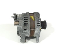 Recambio de alternador para renault trafic iii caja/chasis (eg_) 1.6 dci 140 (egma) referencia OEM IAM 231009096R  