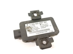 Recambio de modulo electronico para mercedes-benz clase c coupé (c205) c 220 d (205.304) referencia OEM IAM A0009006907Q01  A000 2