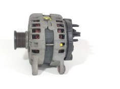 Recambio de alternador para nissan qashqai (j11) tekna premium referencia OEM IAM 231004BE0B  