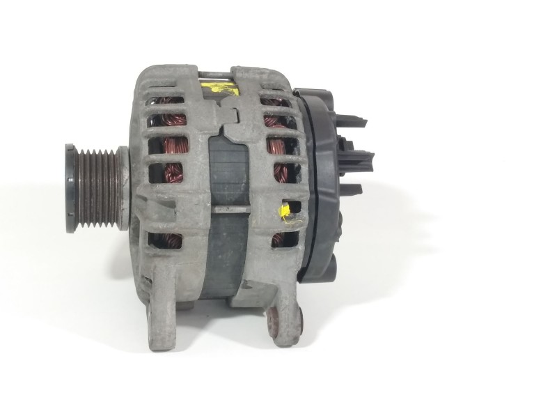 Recambio de alternador para nissan qashqai (j11) tekna premium referencia OEM IAM 231004BE0B  