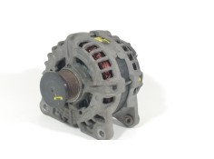 Recambio de alternador para nissan qashqai (j11) tekna premium referencia OEM IAM 231004BE0B   2