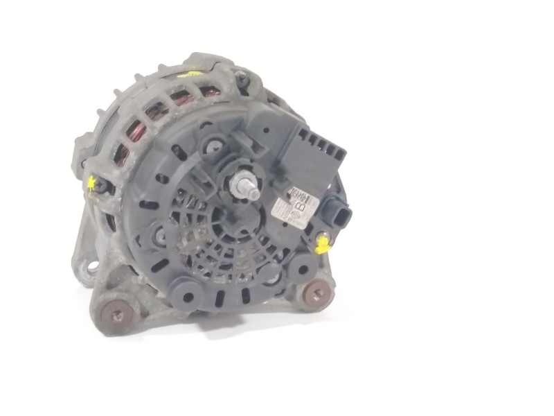 Recambio de alternador para nissan qashqai (j11) tekna premium referencia OEM IAM 231004BE0B  