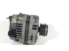 Recambio de alternador para opel astra h sedán (a04) 1.7 cdti (l69) referencia OEM IAM 98031154CR  8980311541
