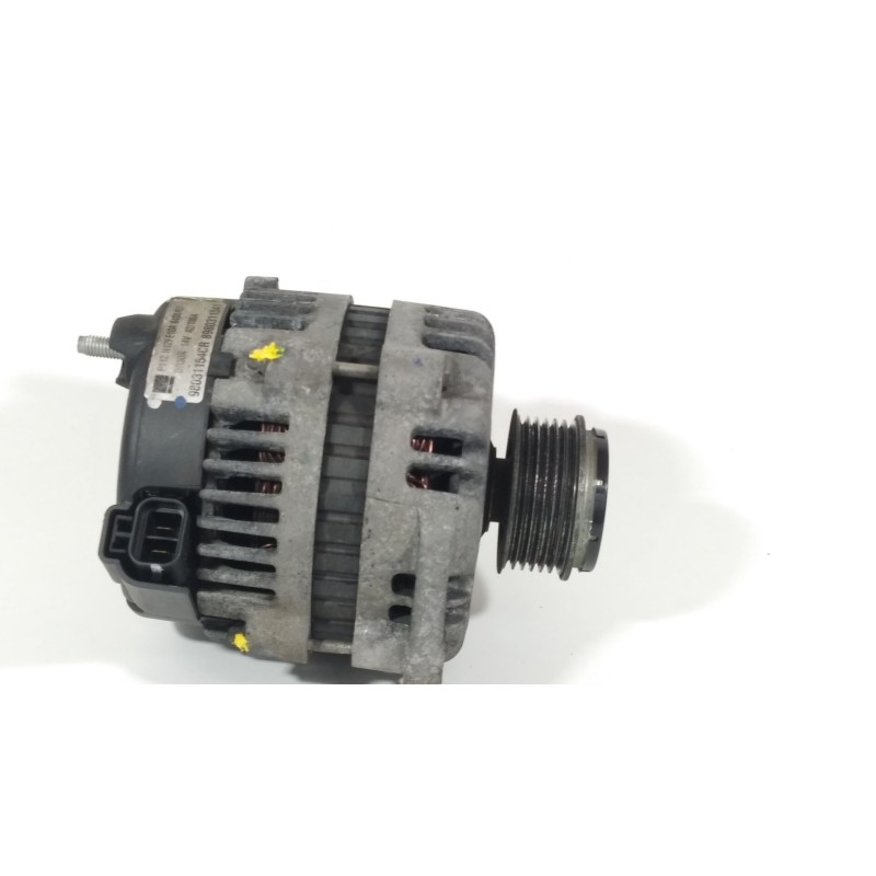 Recambio de alternador para opel astra h sedán (a04) 1.7 cdti (l69) referencia OEM IAM 98031154CR  8980311541