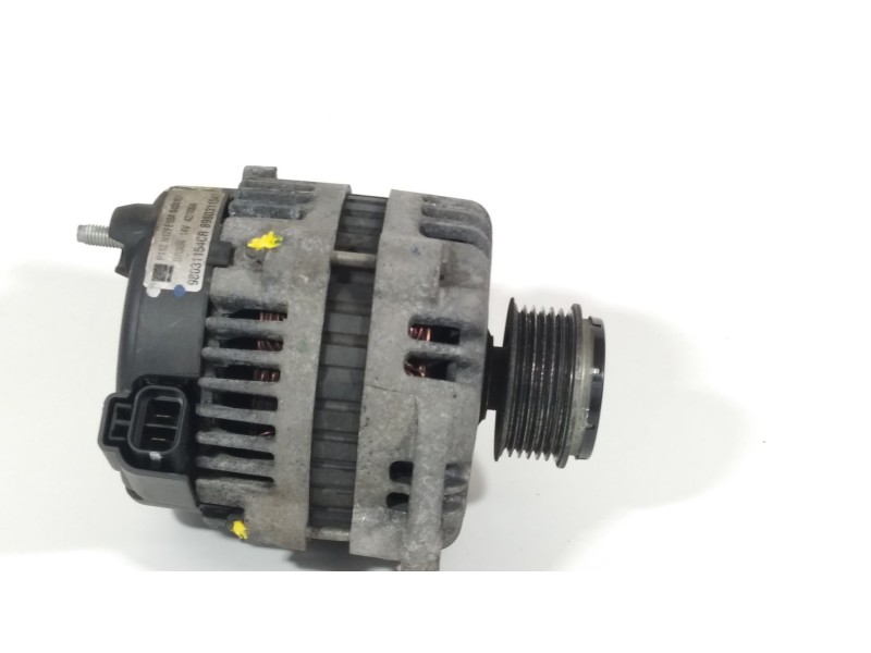 Recambio de alternador para opel astra h sedán (a04) 1.7 cdti (l69) referencia OEM IAM 98031154CR  8980311541