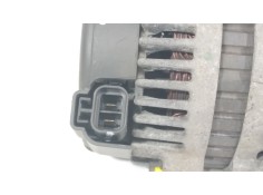 Recambio de alternador para opel astra h sedán (a04) 1.7 cdti (l69) referencia OEM IAM 98031154CR  8980311541 2