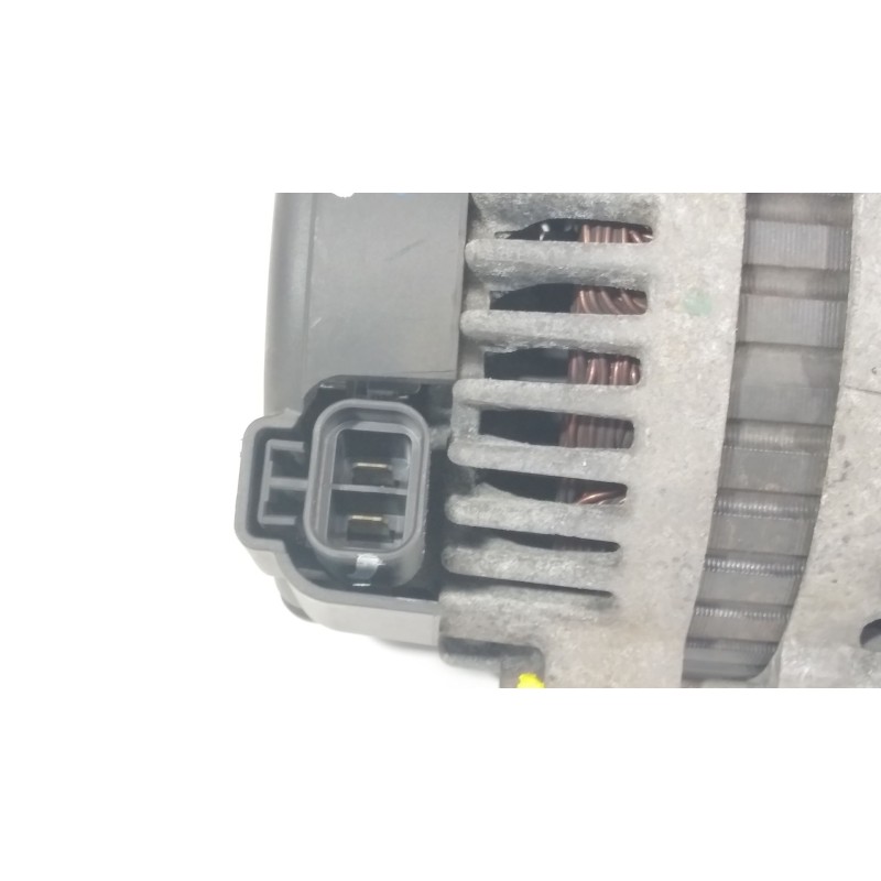 Recambio de alternador para opel astra h sedán (a04) 1.7 cdti (l69) referencia OEM IAM 98031154CR  8980311541