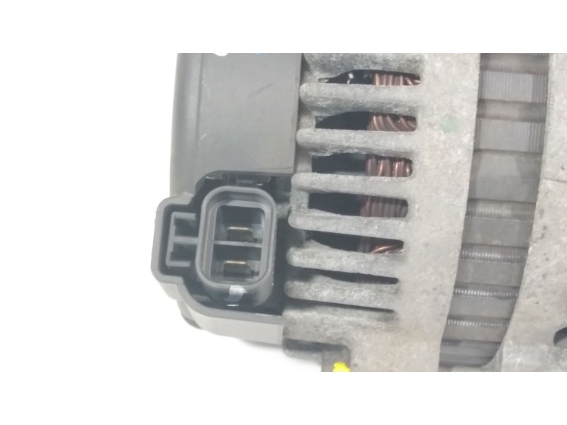 Recambio de alternador para opel astra h sedán (a04) 1.7 cdti (l69) referencia OEM IAM 98031154CR  8980311541