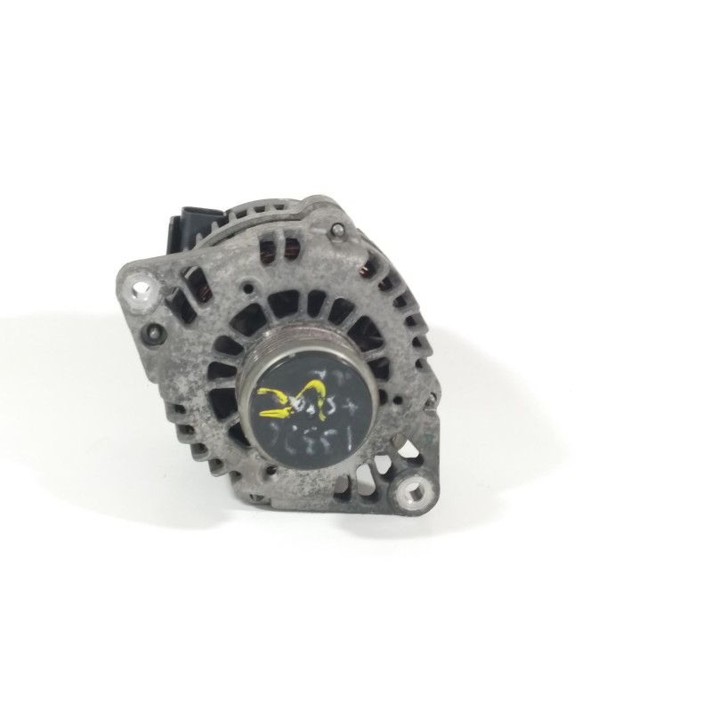 Recambio de alternador para opel astra h sedán (a04) 1.7 cdti (l69) referencia OEM IAM 98031154CR  8980311541