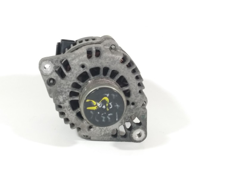Recambio de alternador para opel astra h sedán (a04) 1.7 cdti (l69) referencia OEM IAM 98031154CR  8980311541