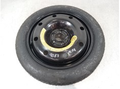 Recambio de neumatico repuesto para alfa romeo 159 sportwagon (140) 1.9 jtdm 16v / selective referencia OEM IAM t125-80r1799m  