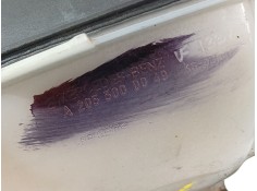 Recambio de deposito expansion para mercedes-benz clase c coupé (c205) c 220 d (205.304) referencia OEM IAM A2055000049   2