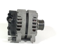 Recambio de alternador para citroën c4 picasso i monospace (ud_) 1.6 hdi 110 referencia OEM IAM 489290610  