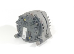 Recambio de alternador para citroën c4 picasso i monospace (ud_) 1.6 hdi 110 referencia OEM IAM 489290610   2