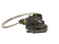 Recambio de cerradura puerta delantera izquierda para mercedes-benz clase c coupé (c205) c 220 d (205.304) referencia OEM IAM A2