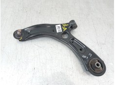 Recambio de brazo suspension inferior delantero izquierdo para kia picanto referencia OEM IAM 54500g6000   2
