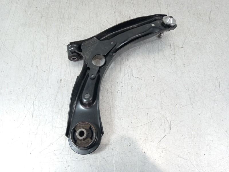 Recambio de brazo suspension inferior delantero izquierdo para kia picanto referencia OEM IAM 54500g6000  