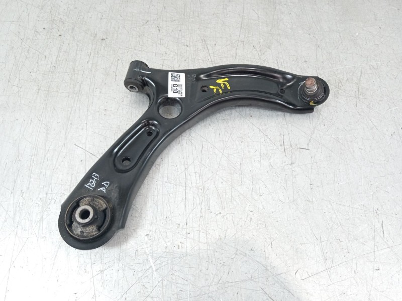 Recambio de brazo suspension inferior delantero derecho para kia picanto referencia OEM IAM 54501g6000  