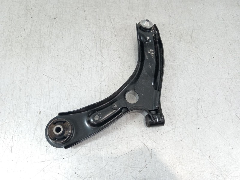 Recambio de brazo suspension inferior delantero derecho para kia picanto referencia OEM IAM 54501g6000  