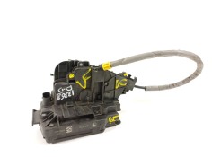Recambio de cerradura puerta delantera derecha para mercedes-benz clase c coupé (c205) c 220 d (205.304) referencia OEM IAM A222