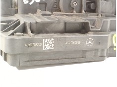 Recambio de cerradura puerta delantera derecha para mercedes-benz clase c coupé (c205) c 220 d (205.304) referencia OEM IAM A222 2