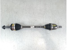 Recambio de transmision delantera izquierda para kia picanto referencia OEM IAM 49500G6000  A001LXJ7R111VM