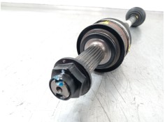 Recambio de transmision delantera izquierda para kia picanto referencia OEM IAM 49500G6000  A001LXJ7R111VM 2