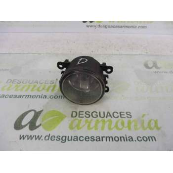 FARO ANTINIEBLA DERECHO 89202517 