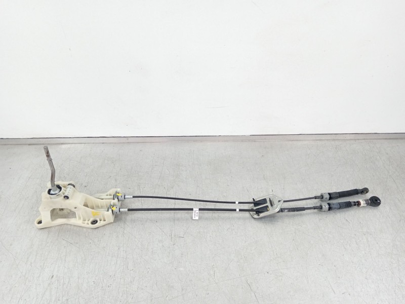 Recambio de palanca cambio para kia picanto referencia OEM IAM 43700g6xxx  