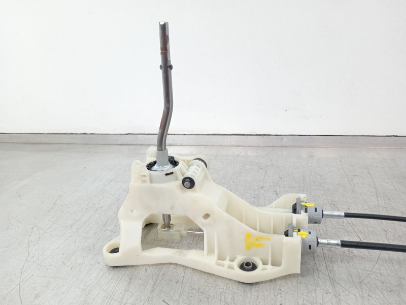 Recambio de palanca cambio para kia picanto referencia OEM IAM 43700g6xxx  