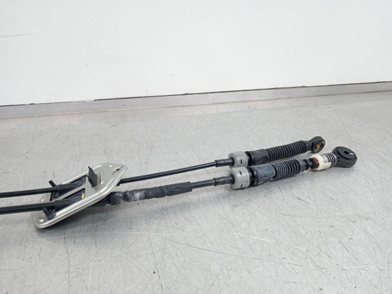 Recambio de palanca cambio para kia picanto referencia OEM IAM 43700g6xxx  