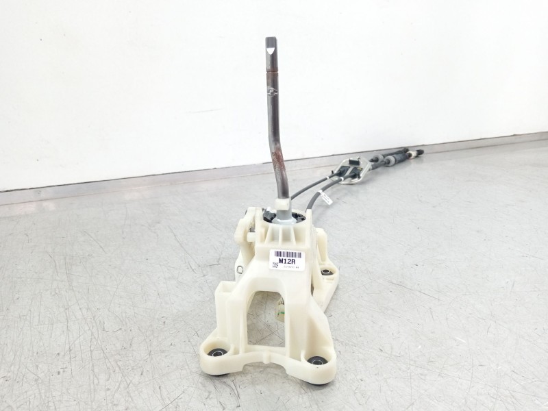 Recambio de palanca cambio para kia picanto referencia OEM IAM 43700g6xxx  