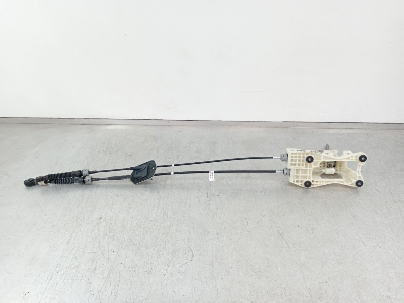 Recambio de palanca cambio para kia picanto referencia OEM IAM 43700g6xxx  