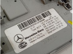 Recambio de modulo electronico para mercedes-benz clase c coupé (c205) c 220 d (205.304) referencia OEM IAM A2059002019   2