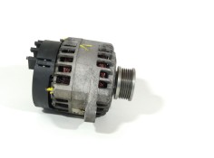 Recambio de alternador para opel astra h (a04) 1.9 cdti (l48) referencia OEM IAM 93169028  