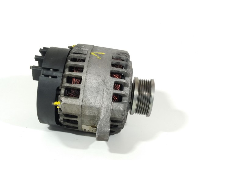 Recambio de alternador para opel astra h (a04) 1.9 cdti (l48) referencia OEM IAM 93169028  